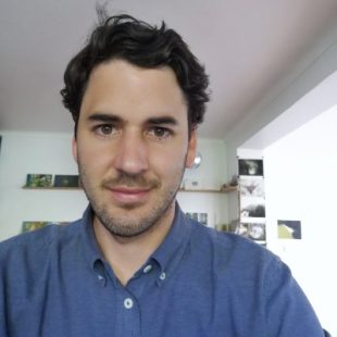 Eduardo Aninat Sahli