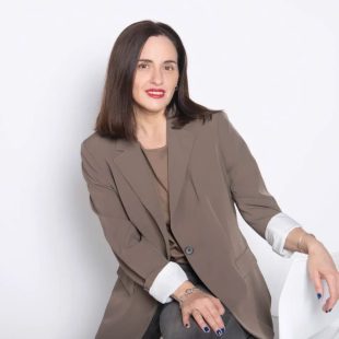 Rita Cox