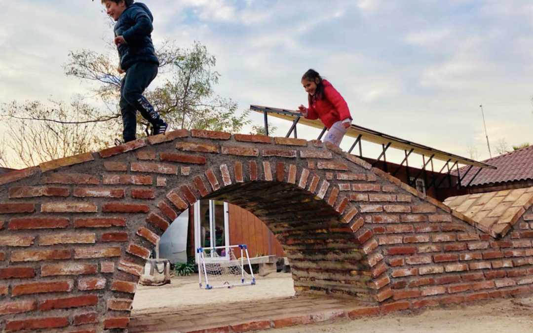Casa del Encuentro