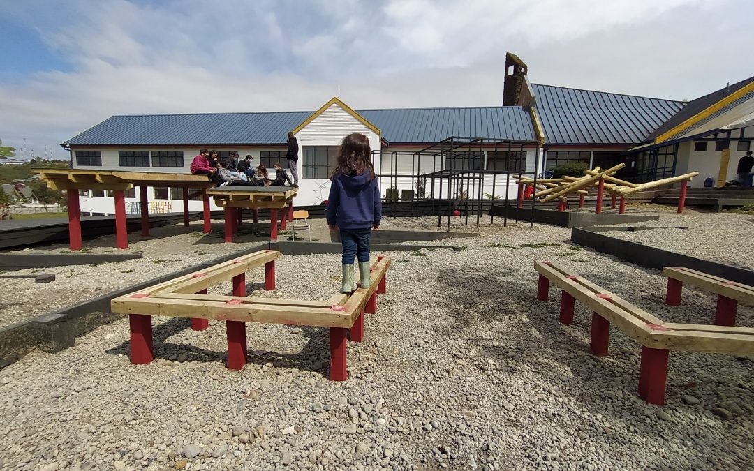 Colegio Puerto Varas