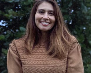 Brenda Alvarado