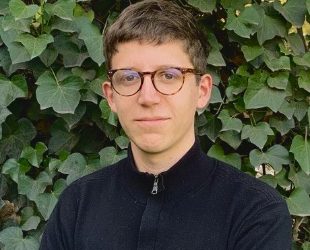Samuel Pantoja